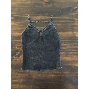 Fashion nova crop top